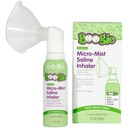 Micro-Mist Saline Inhaler