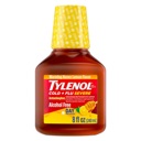 Warming Honey Lemon