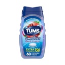 Tums Smoothies Extra Strength 750 mg  image 2