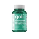 Goli Pre+Post+Probiotics Gummy  image 1