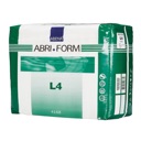 Abena Abri-Form Comfort L4 Briefs  image 1