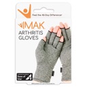IMAK Compression Arthritis Gloves  image 1