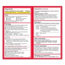 Tylenol 8HR Muscle Aches & Pain 650mg Extended Release Caplets  image 2