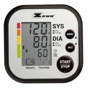 Zewa Automatic Blood Pressure Monitor UAM-710  image 2