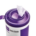 Super Sani-Cloth Germicidal Disposable Wipes  image 3