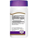 21st Century Dhea 25mg Capsules  image 4