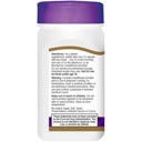 21st Century Dhea 25mg Capsules  image 3