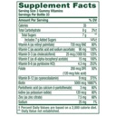 Vitafusion Hair, Skin & Nails Berry Biotin & Antioxidants Gummies  image 2