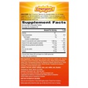 Emergen-C 1000mg Vitamin C Chewable Tablets  image 2