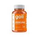 Goli Triple Action Immune Gummies  image 1