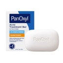 PanOxyl 10% Acne Cleansing Bar  image 1