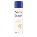 Aveeno Therapeutic Shave Gel  image 1