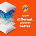 Tide Evo Detergent Tiles Original Scent image 2
